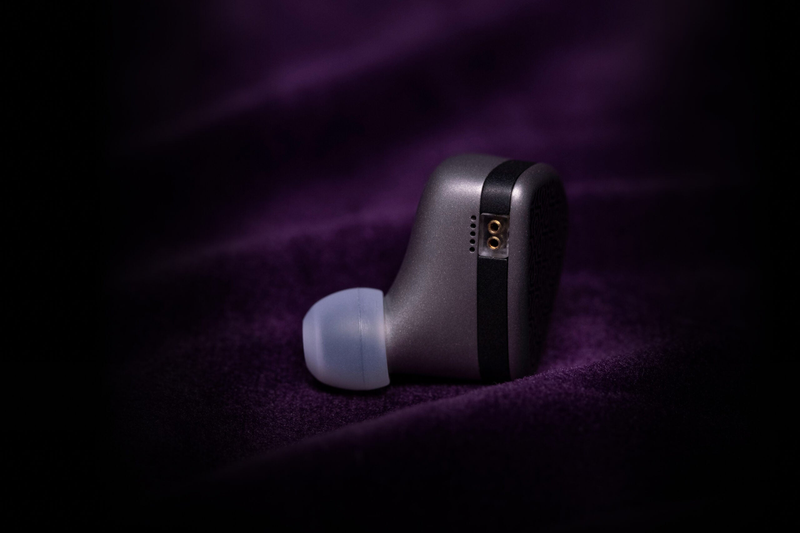 【全球限量200對】PMG Audio Apx ME 超旗艦入耳式耳機￼