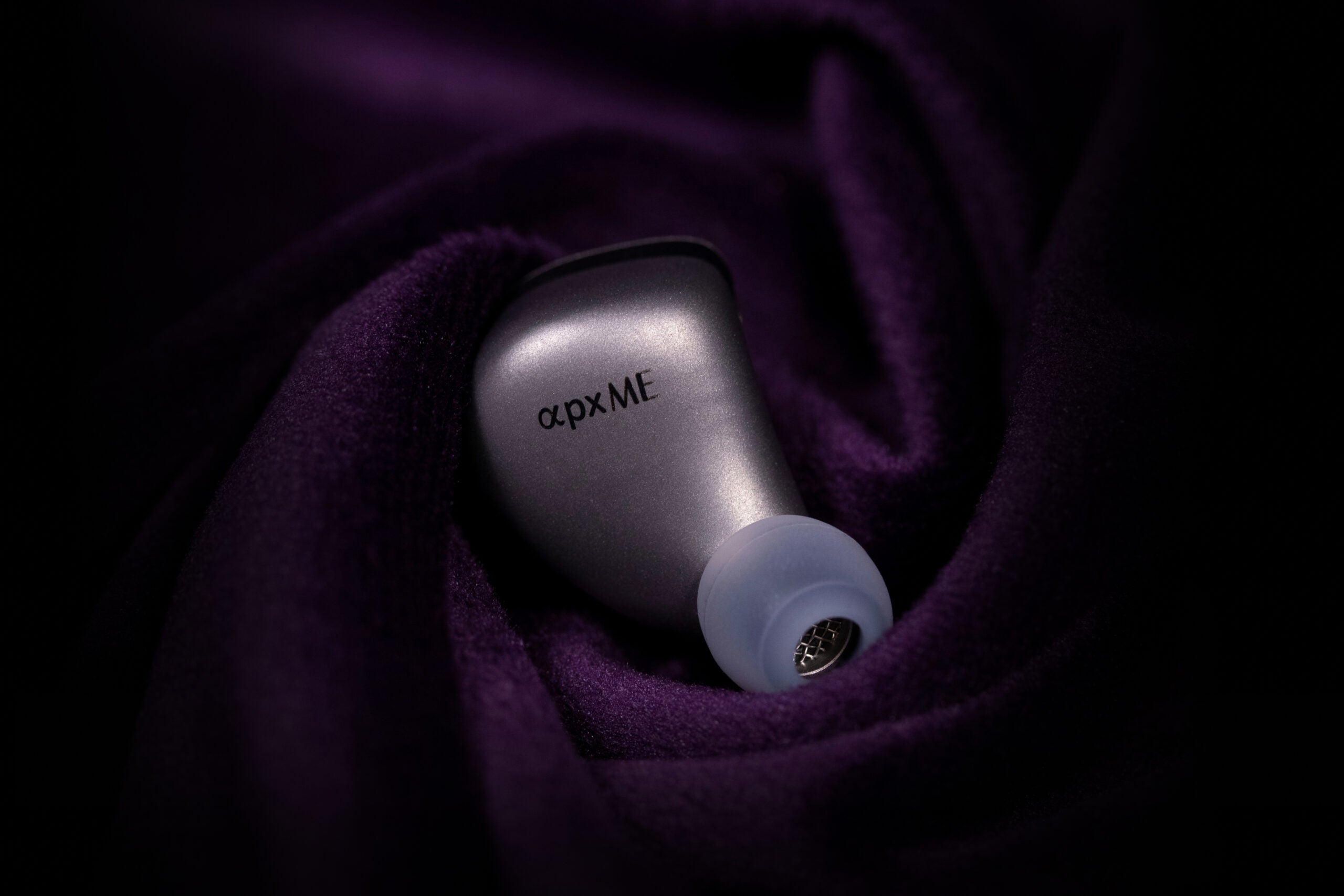 【全球限量200對】PMG Audio Apx ME 超旗艦入耳式耳機￼