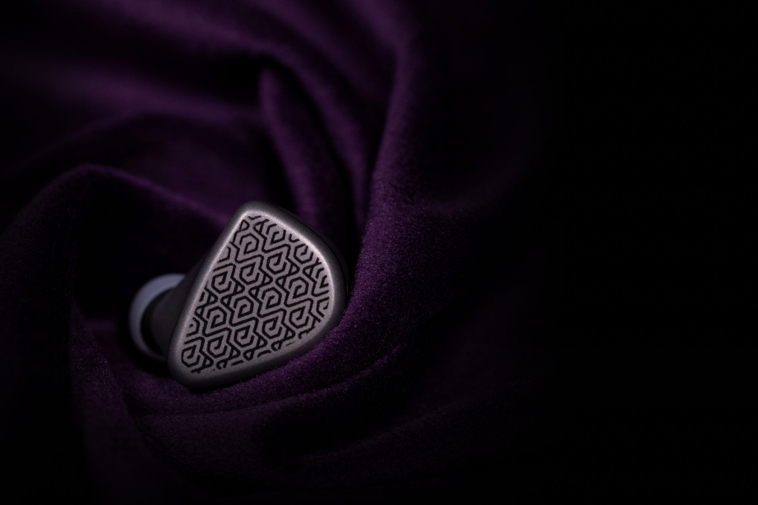 【全球限量200對】PMG Audio Apx ME 超旗艦入耳式耳機￼