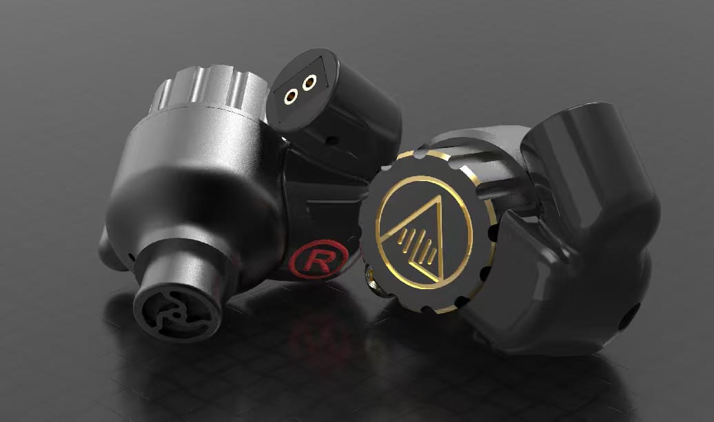 Audio Laboratory Cuprum20 動圈入耳式耳機