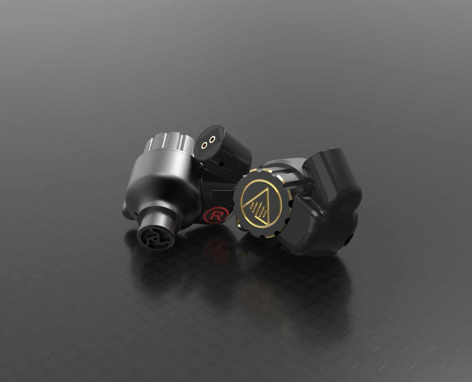 Audio Laboratory Cuprum20 動圈入耳式耳機