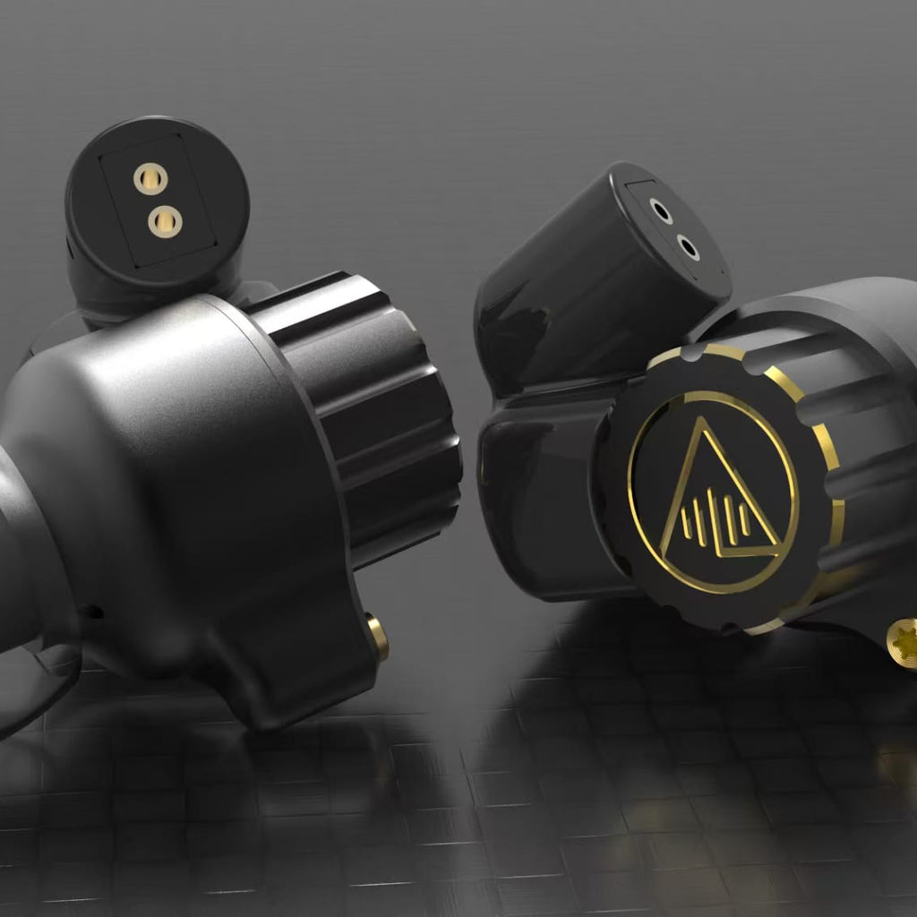 Audio Laboratory Cuprum20 動圈入耳式耳機