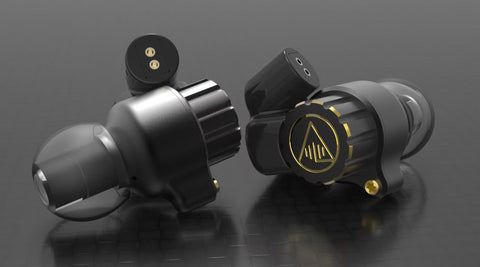 Audio Laboratory Cuprum20 動圈入耳式耳機