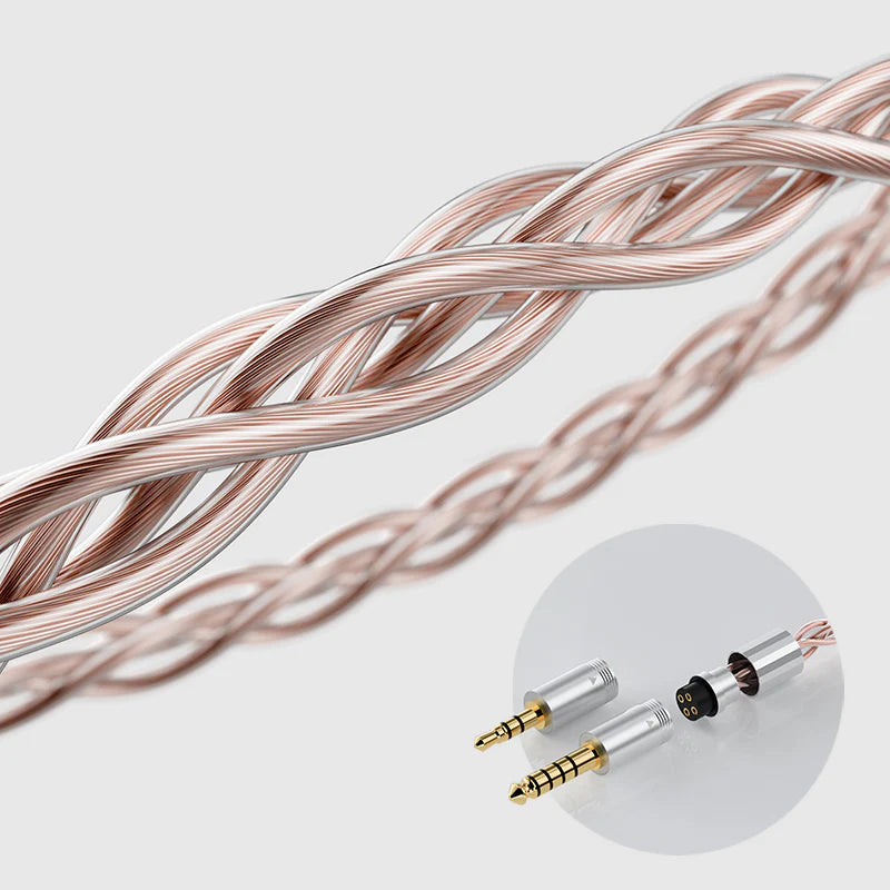 TWISTURA Beta
Flagship 11mm Glass Diaphragm Dynamic 入耳式耳機