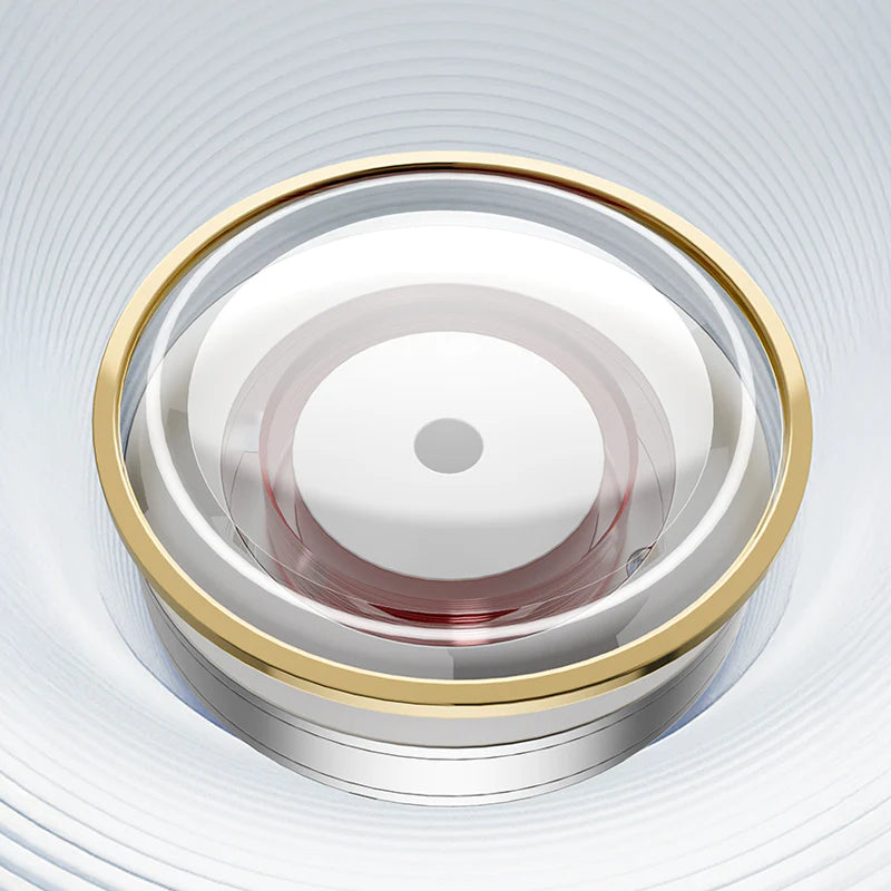 TWISTURA Beta
Flagship 11mm Glass Diaphragm Dynamic 入耳式耳機