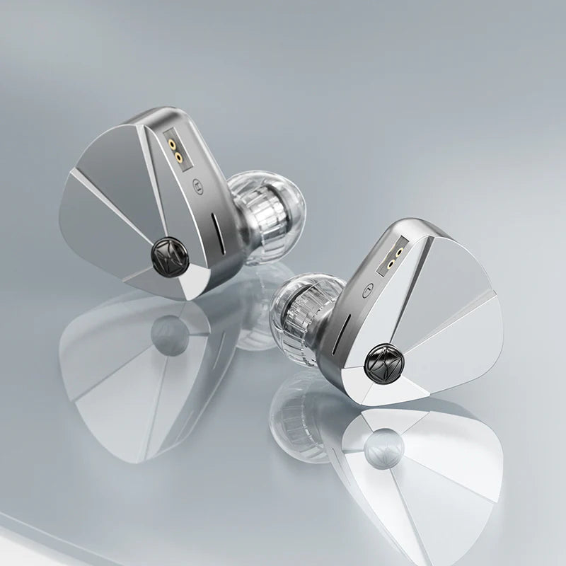TWISTURA Beta
Flagship 11mm Glass Diaphragm Dynamic 入耳式耳機