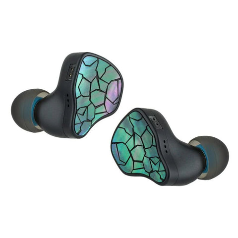 THIEAUDIO HYPE 4 MKII 入耳式耳機