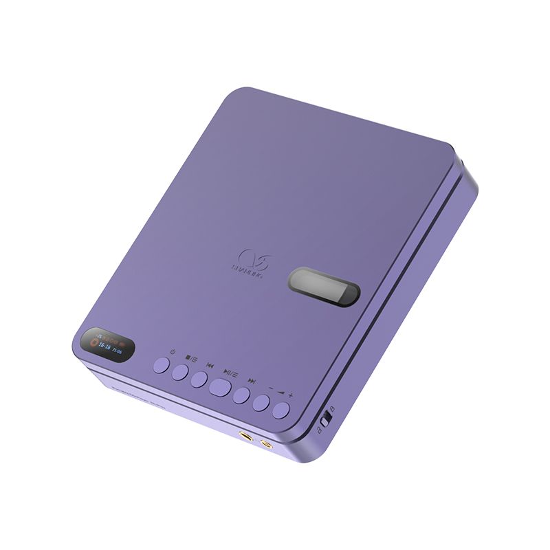 Shanling EC Play便攜式CD機