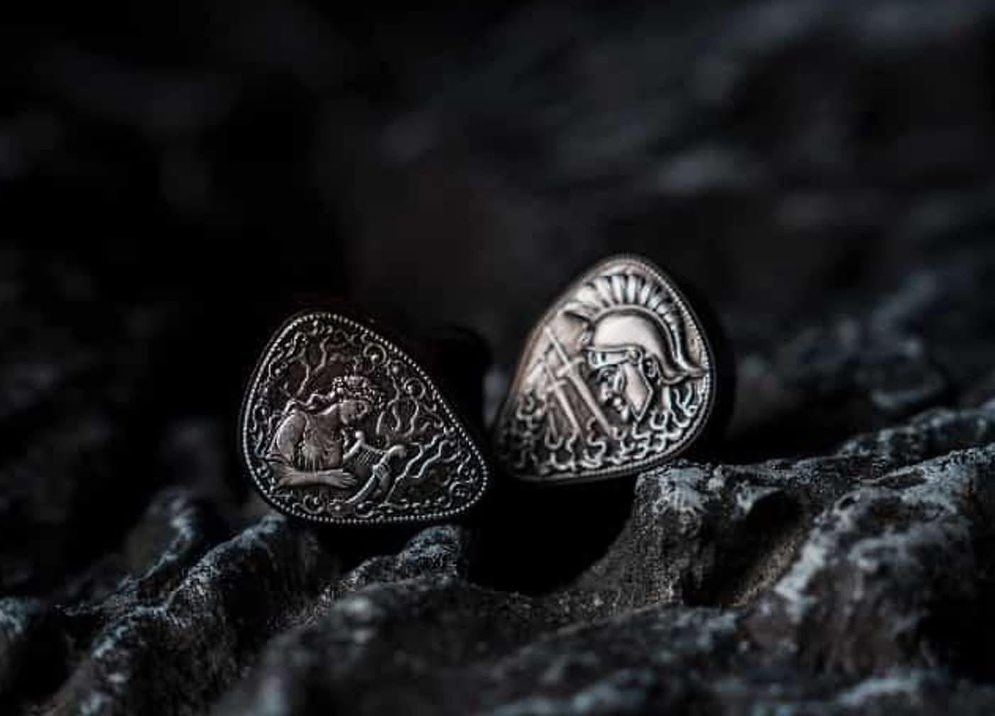 LETSHUOER SONATA「奏鳴曲」（2動圈+4樓氏動鐵+4聲揚靜電圈鐵靜）混合旗艦 入耳式耳機