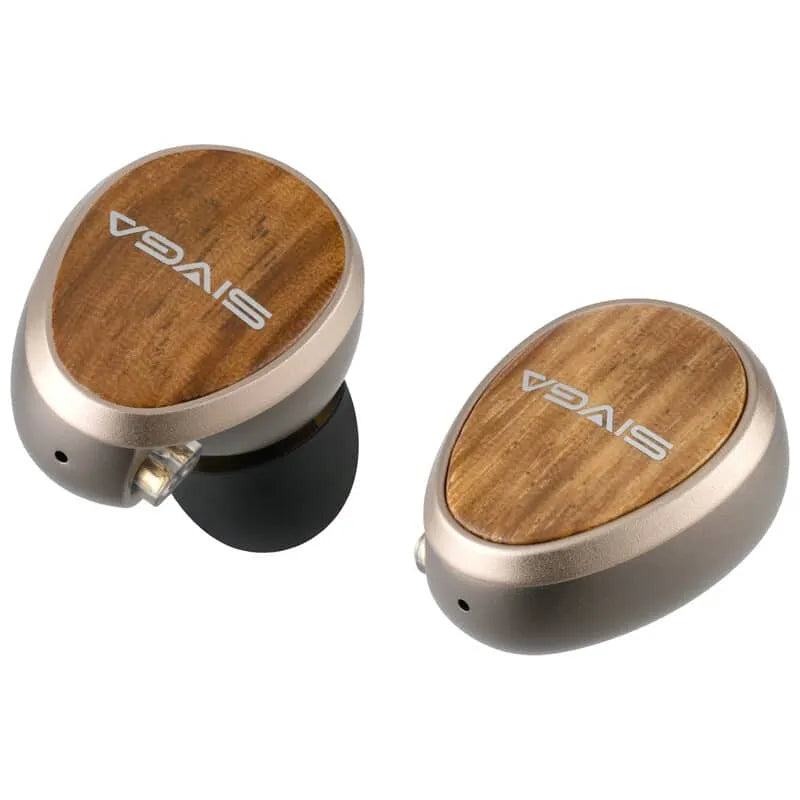 【新品到店】 Sivga Audio Nightingale｜夜鶯 Pro 平板振膜耳機