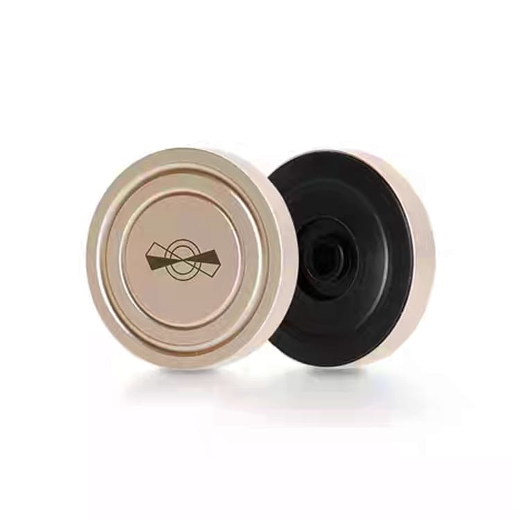 EC Zero / EC Zero T 開蓋播放碟壓套件【一份小配件，一場大提升】