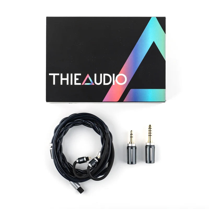 ODA Audio Leviathan T800 (1 DD, 1 FD,  and 6 BA)入耳式耳機(Korea Edition) （送ThieAudio Midnix 耳機升級線價值$468）