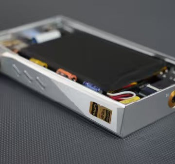 iBasso DX260MKii Mod版（全球限量400台）免費贈送價值$399原裝皮套