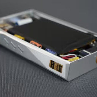 iBasso DX260MKii Mod版（全球限量400台）免費贈送價值$399原裝皮套