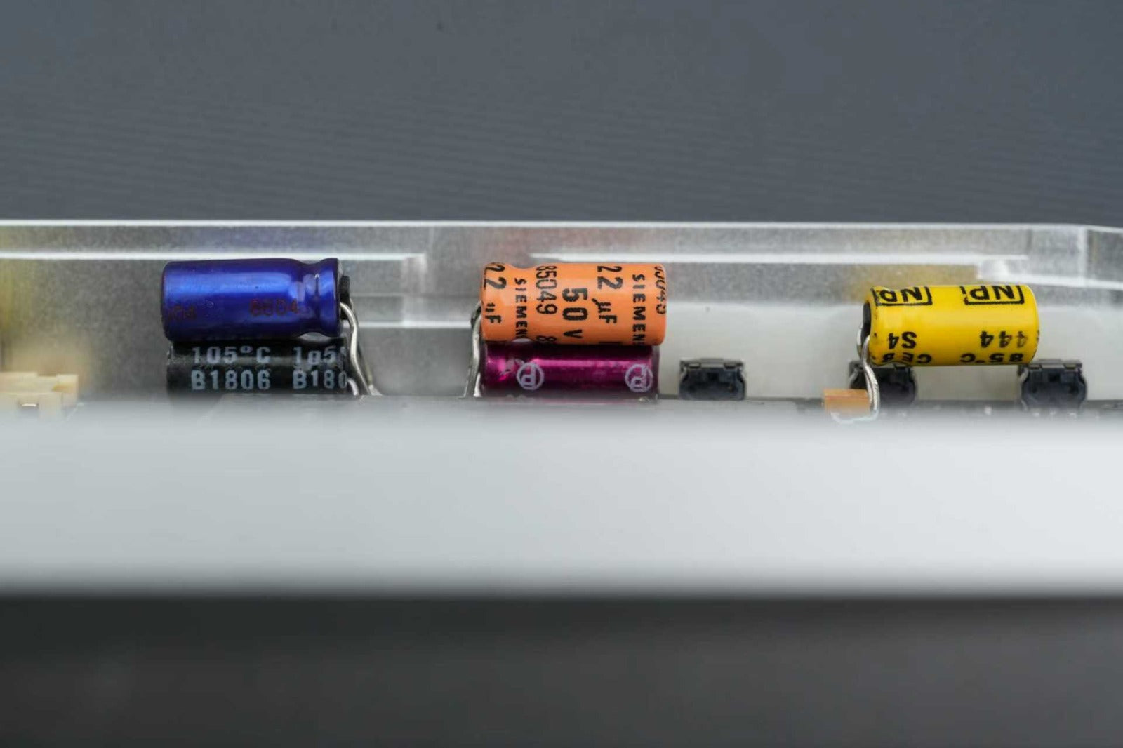 iBasso DX260MKii Mod版（全球限量400台）免費贈送價值$399原裝皮套