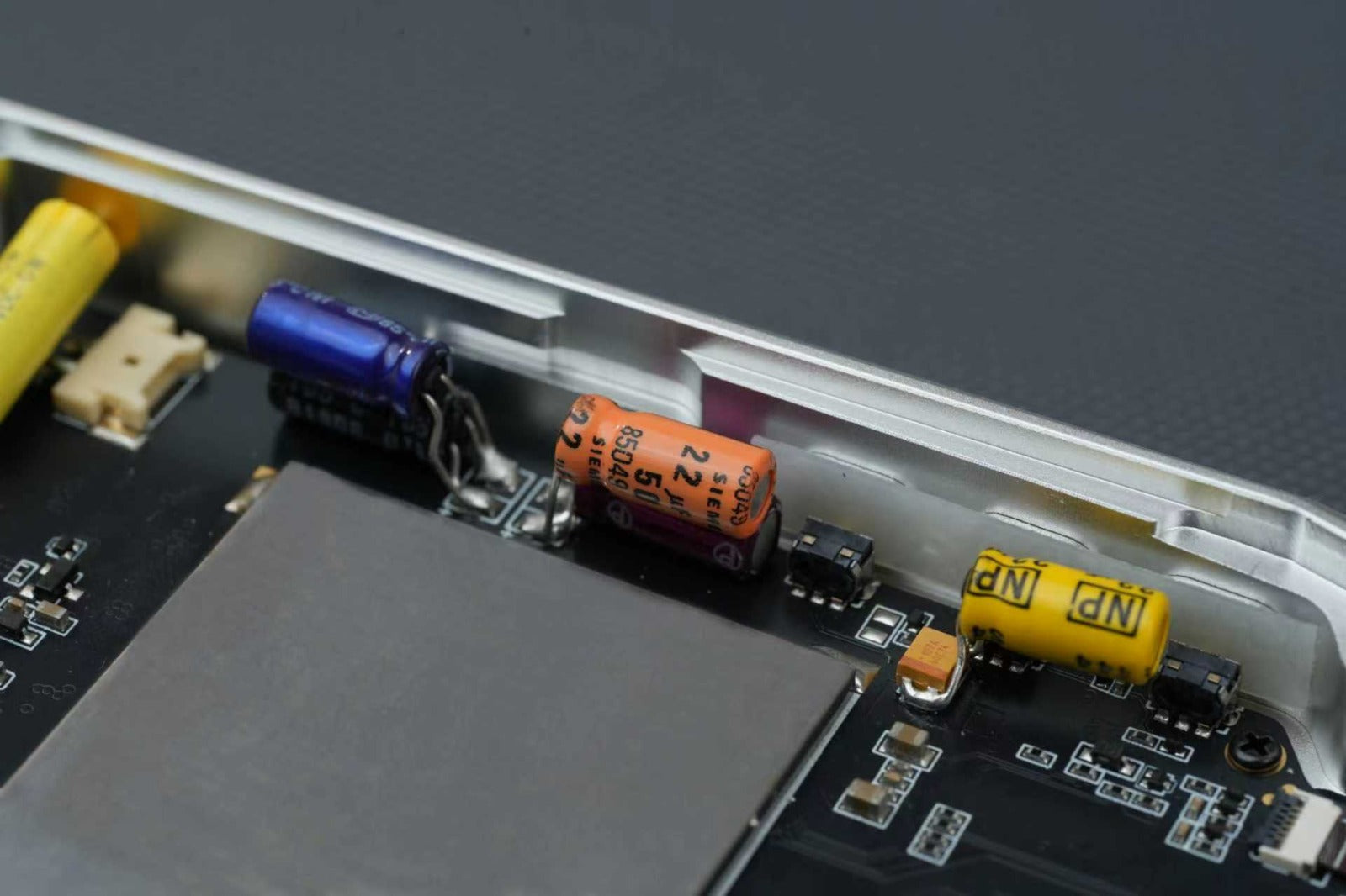 iBasso DX260MKii Mod版（全球限量400台）免費贈送價值$399原裝皮套