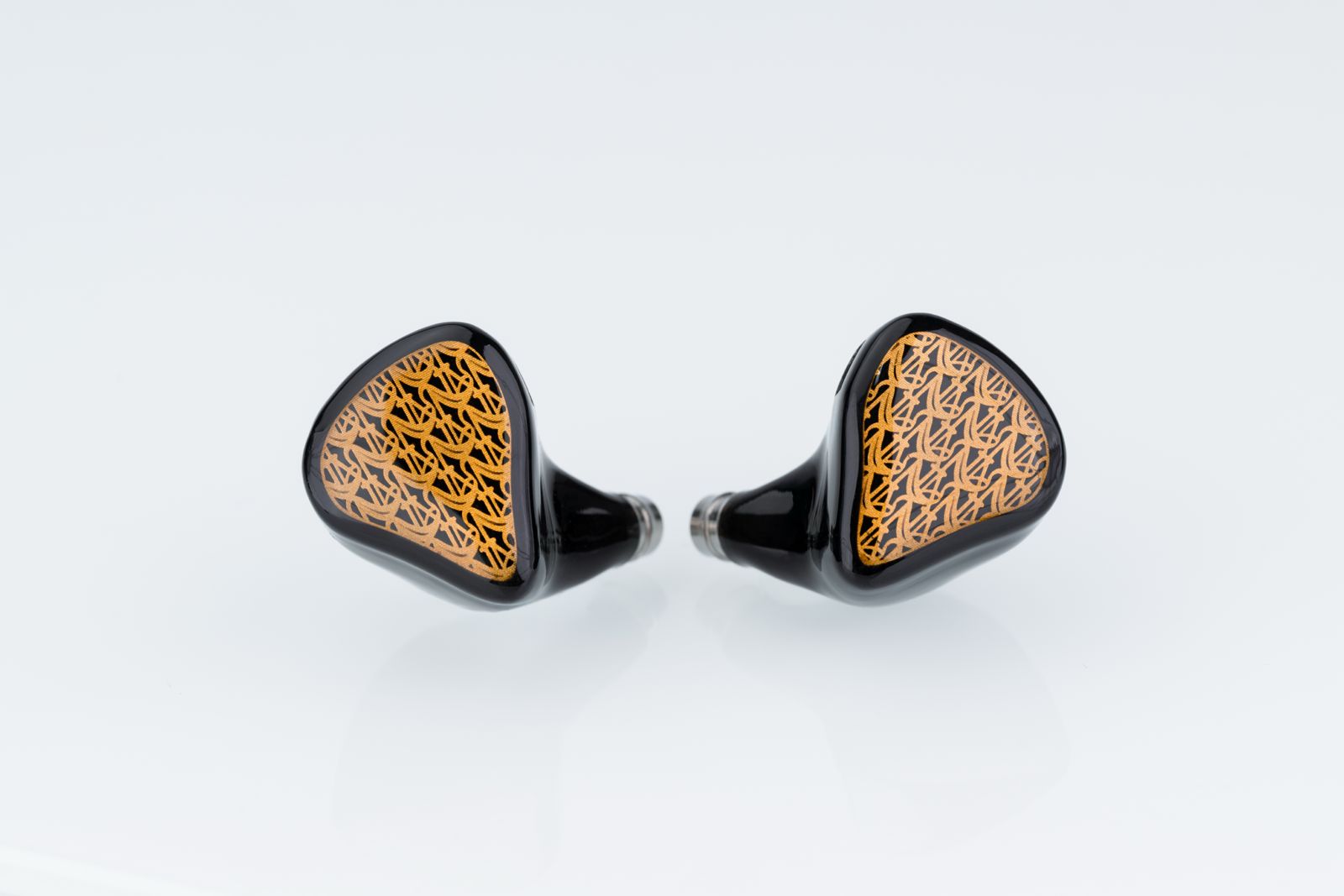 Nostalgia Audio NA 20S (18動鐵、2平板單元)入耳式耳機