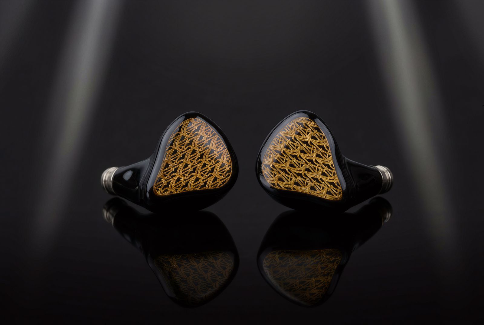 Nostalgia Audio NA 20S (18動鐵、2平板單元)入耳式耳機