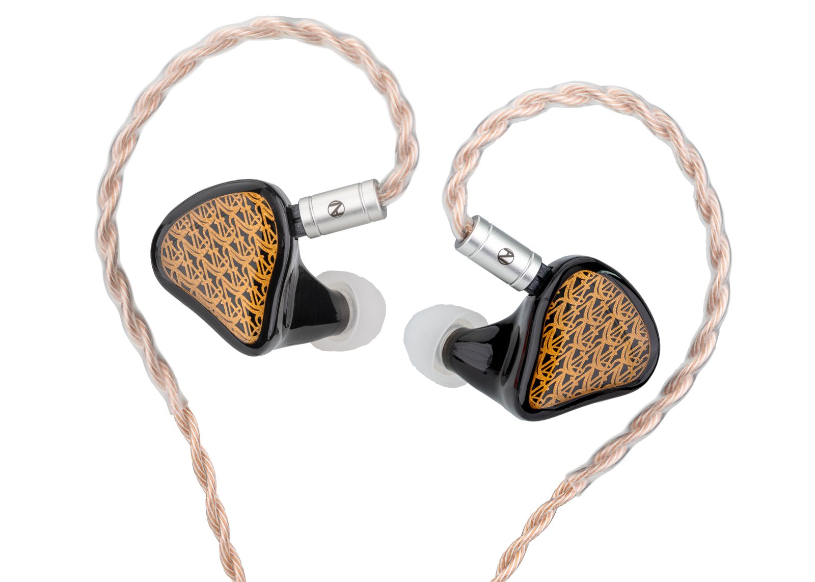 Nostalgia Audio NA 20S (18動鐵、2平板單元)入耳式耳機