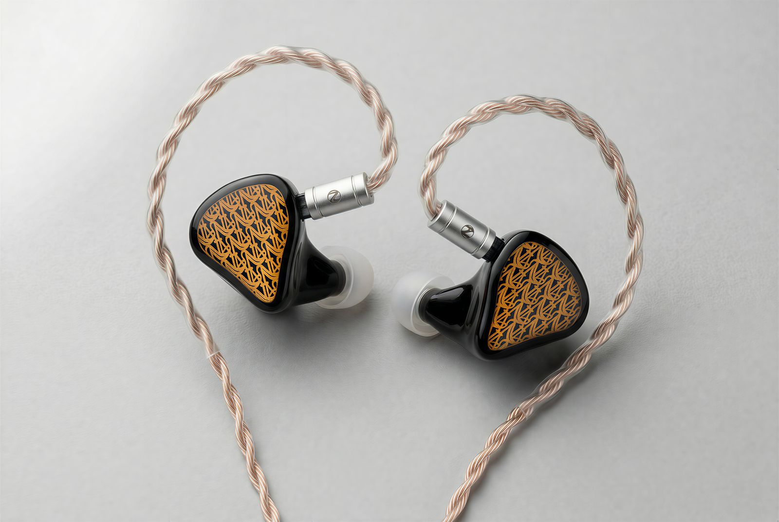 Nostalgia Audio NA 20S (18動鐵、2平板單元)入耳式耳機