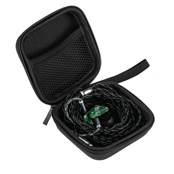 Punch Audio Portazo
1DD+ 2 Planar Driver 入耳式耳機