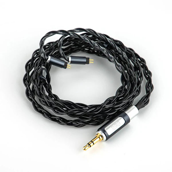 Punch Audio Portazo
1DD+ 2 Planar Driver 入耳式耳機