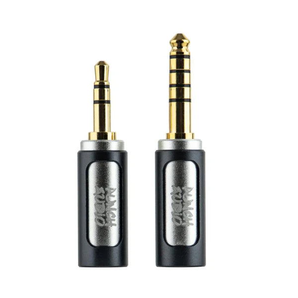 Punch Audio Portazo
1DD+ 2 Planar Driver 入耳式耳機