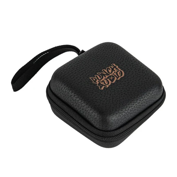 Punch Audio Portazo
1DD+ 2 Planar Driver 入耳式耳機