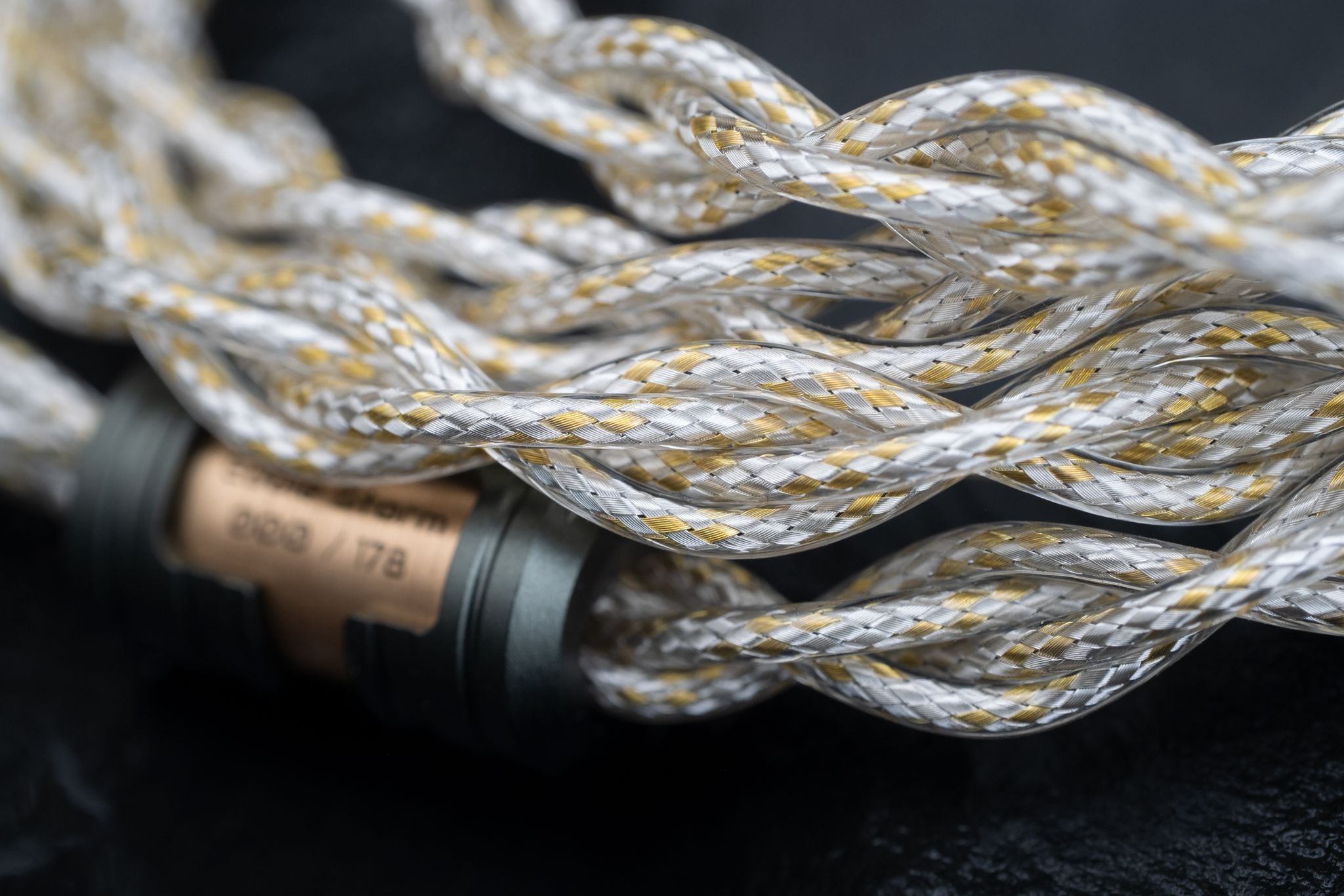 接受預訂第二批12月底派貨Flash Acoustics Eddie Storm (全球限量300條)訂購完畢