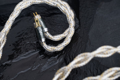 接受預訂第二批12月底派貨Flash Acoustics Eddie Storm (全球限量300條)訂購完畢