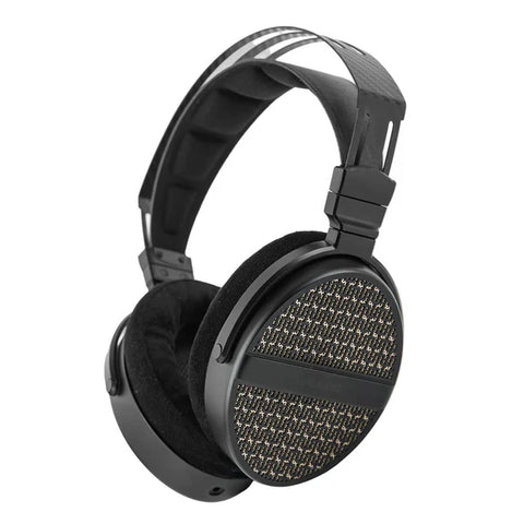 THIEAUDIO Cypher
Flagship Dynamic Driver Open-Back 頭戴式耳罩￼