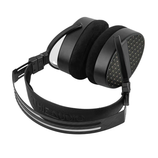 THIEAUDIO Cypher
Flagship Dynamic Driver Open-Back 頭戴式耳罩￼