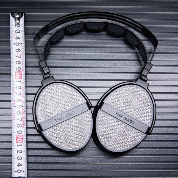 THIEAUDIO Cypher
Flagship Dynamic Driver Open-Back 頭戴式耳罩￼