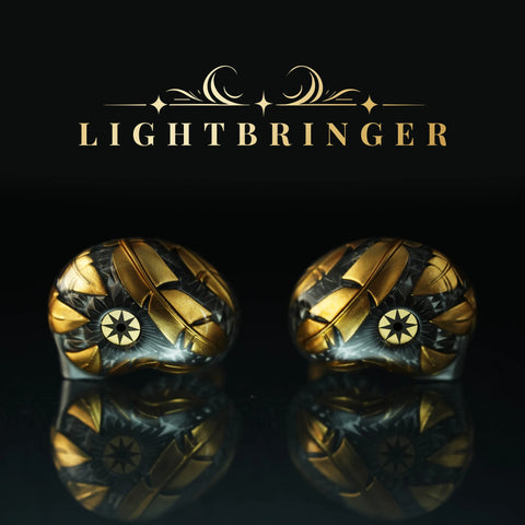 Artpical LightBringer 光明使者入耳式耳機