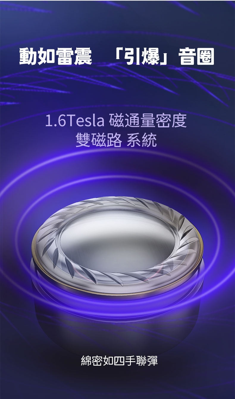 iBasso Jr. COOKIE Ti 曲奇·鈦 (鎂鋁合金入耳式動圈耳機)