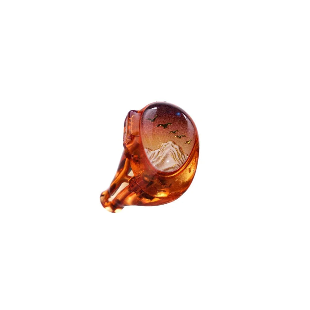 Celest Phoenixcall 2.0 2DD + 2BA + 2 Planar Drivers 入耳式耳機