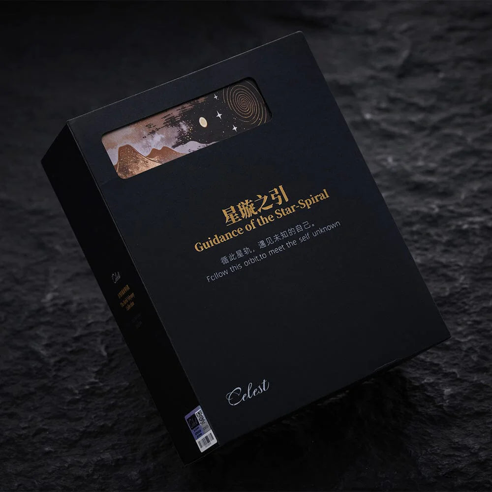Celest Phoenixcall 2.0 2DD + 2BA + 2 Planar Drivers 入耳式耳機