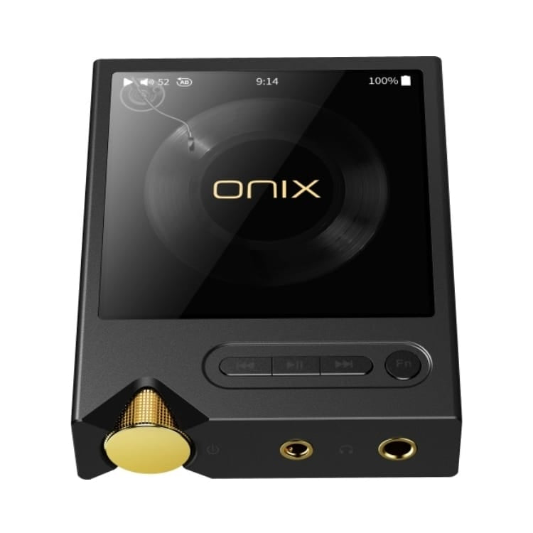 ONIX Tocata XM2 便攜式純音播放器(首批送橙色皮套)￼