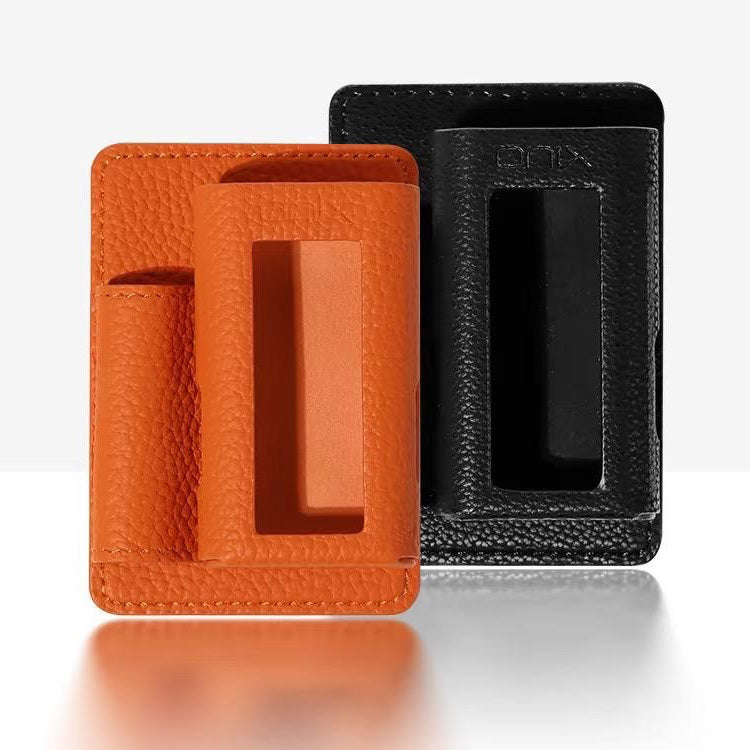 Onix Alpha XI2 磁吸收納皮套