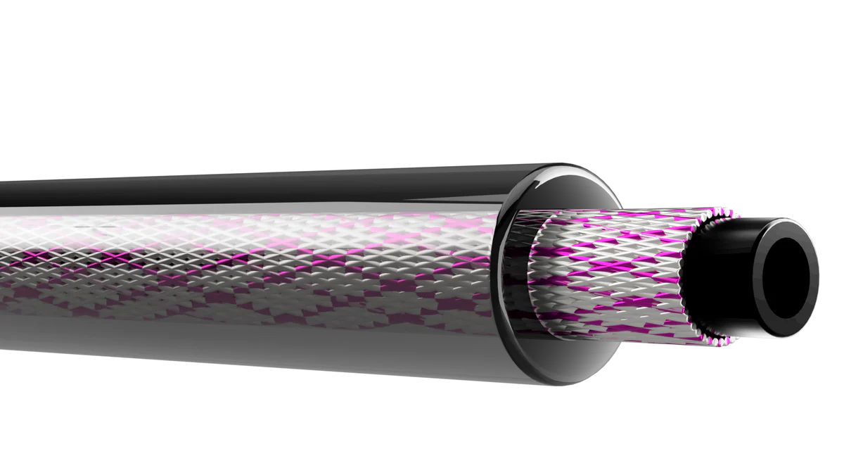 FLASH ACOUSTICS
Thunderstorm雷暴 4.4mm 耳機升級線