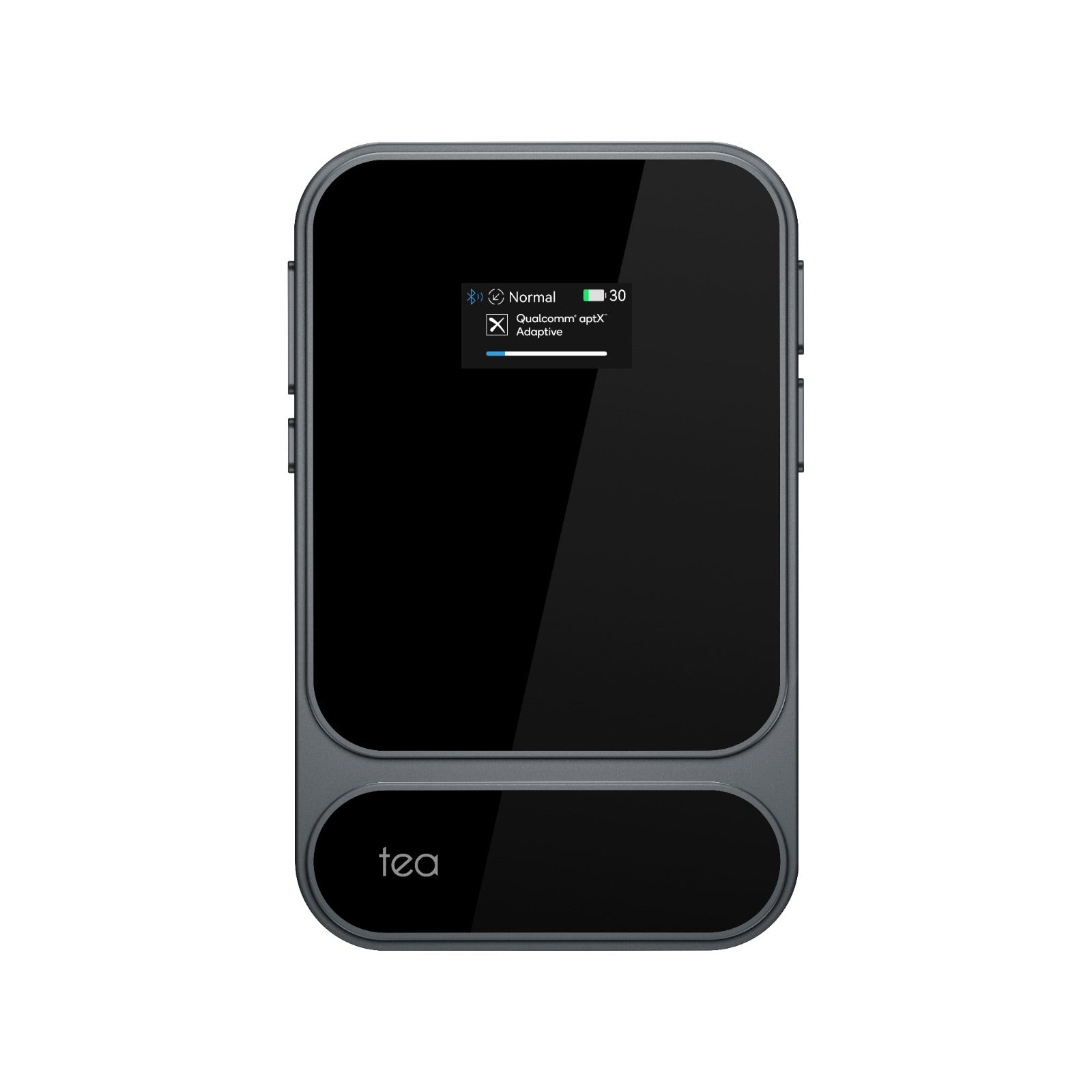 Khadas Tea Pro (3.5mm + 4.4mm超薄磁吸藍芽解碼耳放) Hi-Fi，隨時開啟 ~ 好聲音