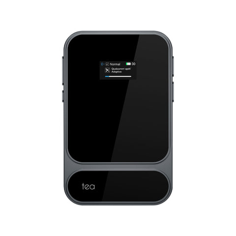 Khadas Tea Pro (3.5mm + 4.4mm超薄磁吸藍芽解碼耳放) Hi-Fi，隨時開啟 ~ 好聲音