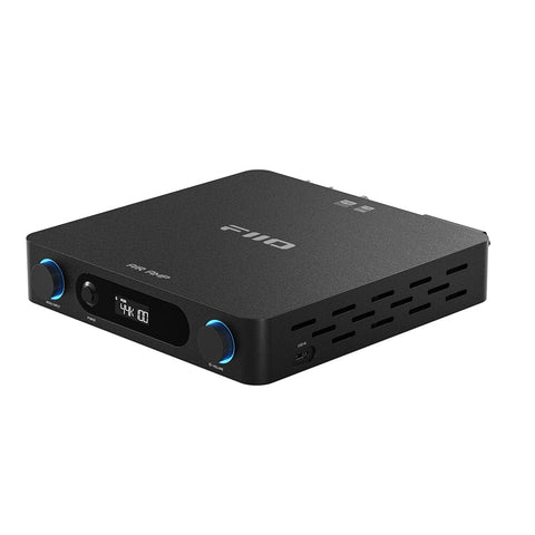FiiO Air AMP (流媒體功率解碼放大器)