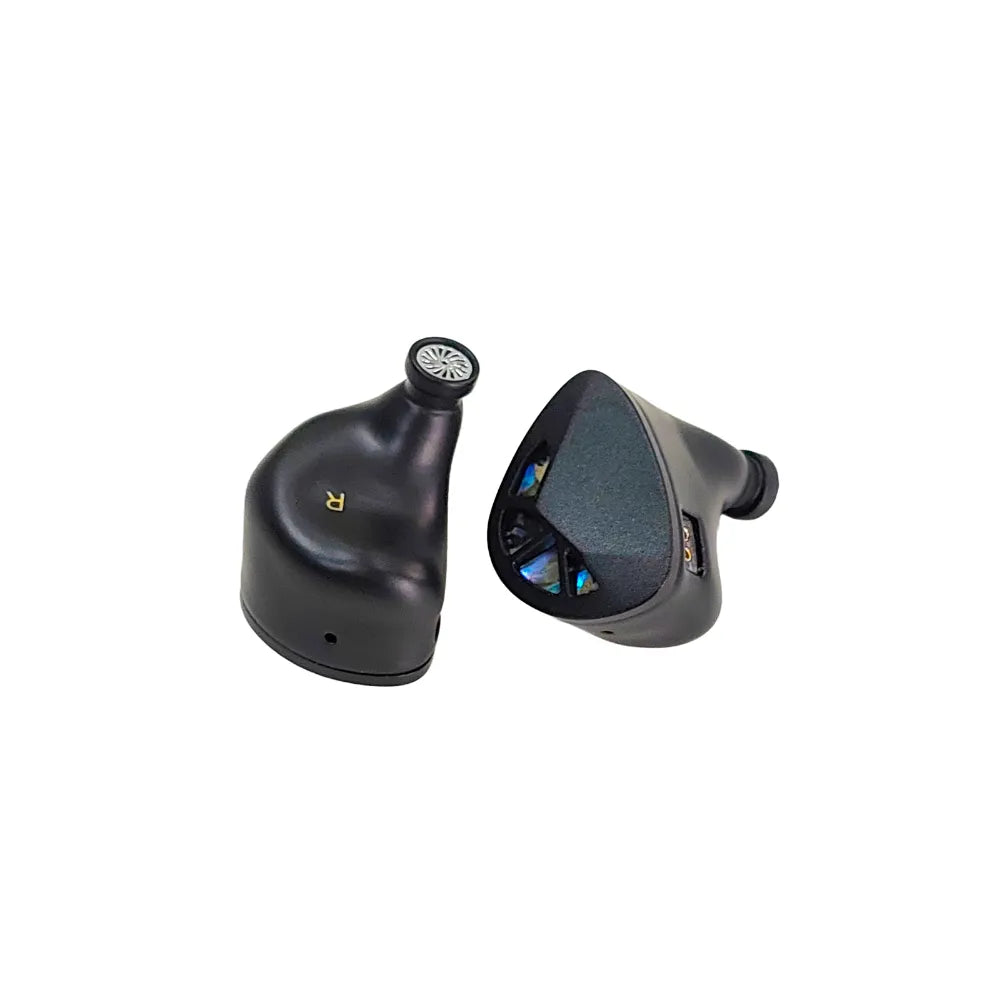 Celest Sol 羲和 Gaming IEM Earphones