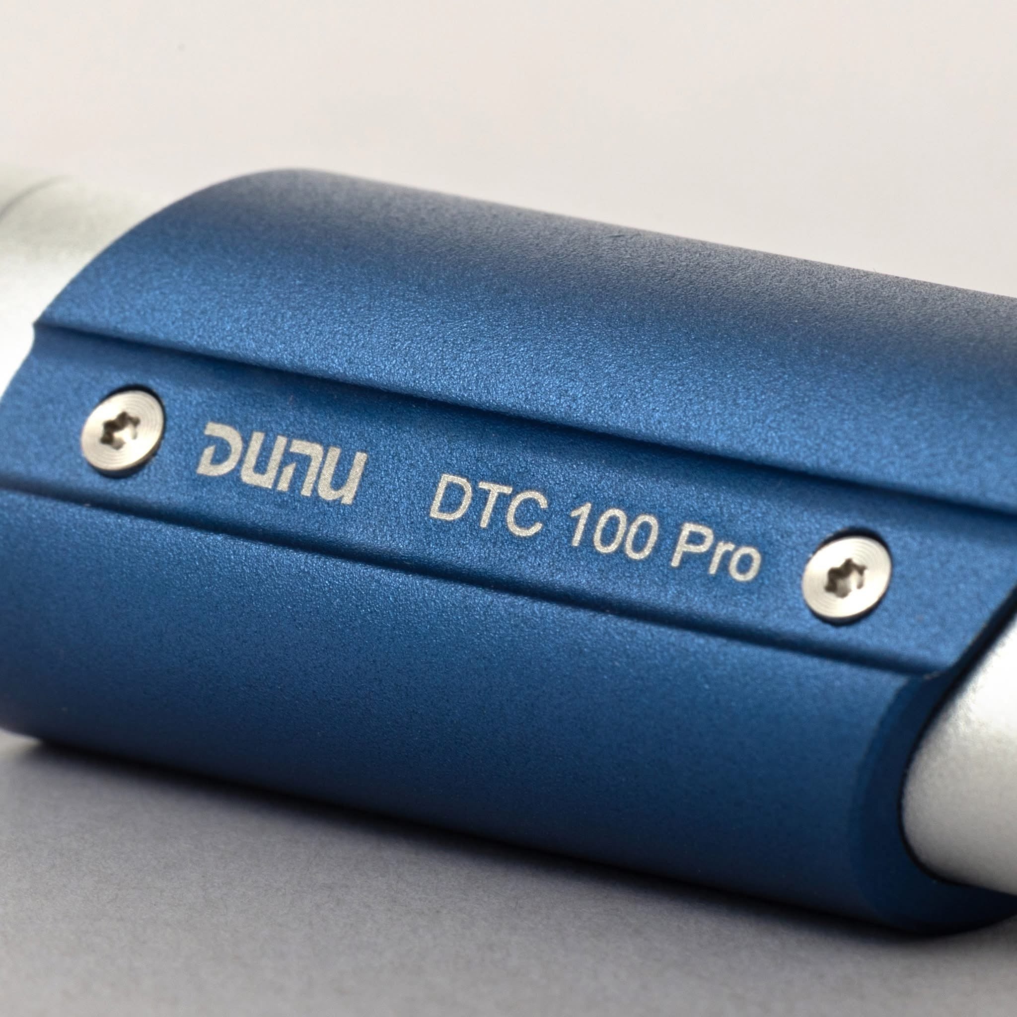 DUNU DTC100 Pro 3.5mm TO TYPE C  便攜解碼耳擴