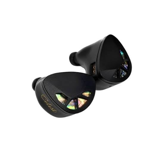Celest Sol 羲和 Gaming IEM Earphones
