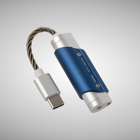 DUNU DTC100 Pro 3.5mm TO TYPE C