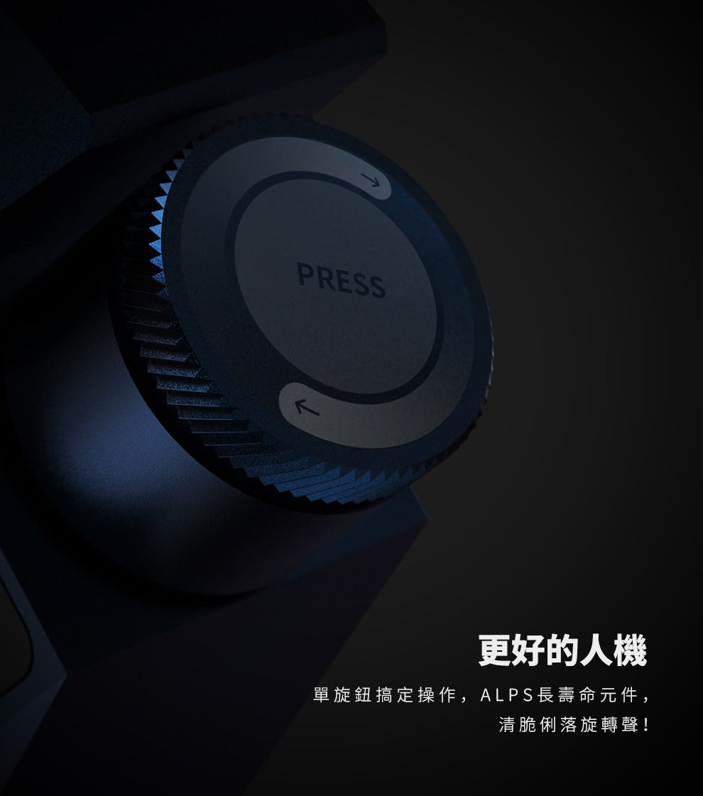 LUXURY & PRECISION 全新大功率解碼耳放W2 Ultra 微猛先聲 ~ 800mW + 800mW 持久高能