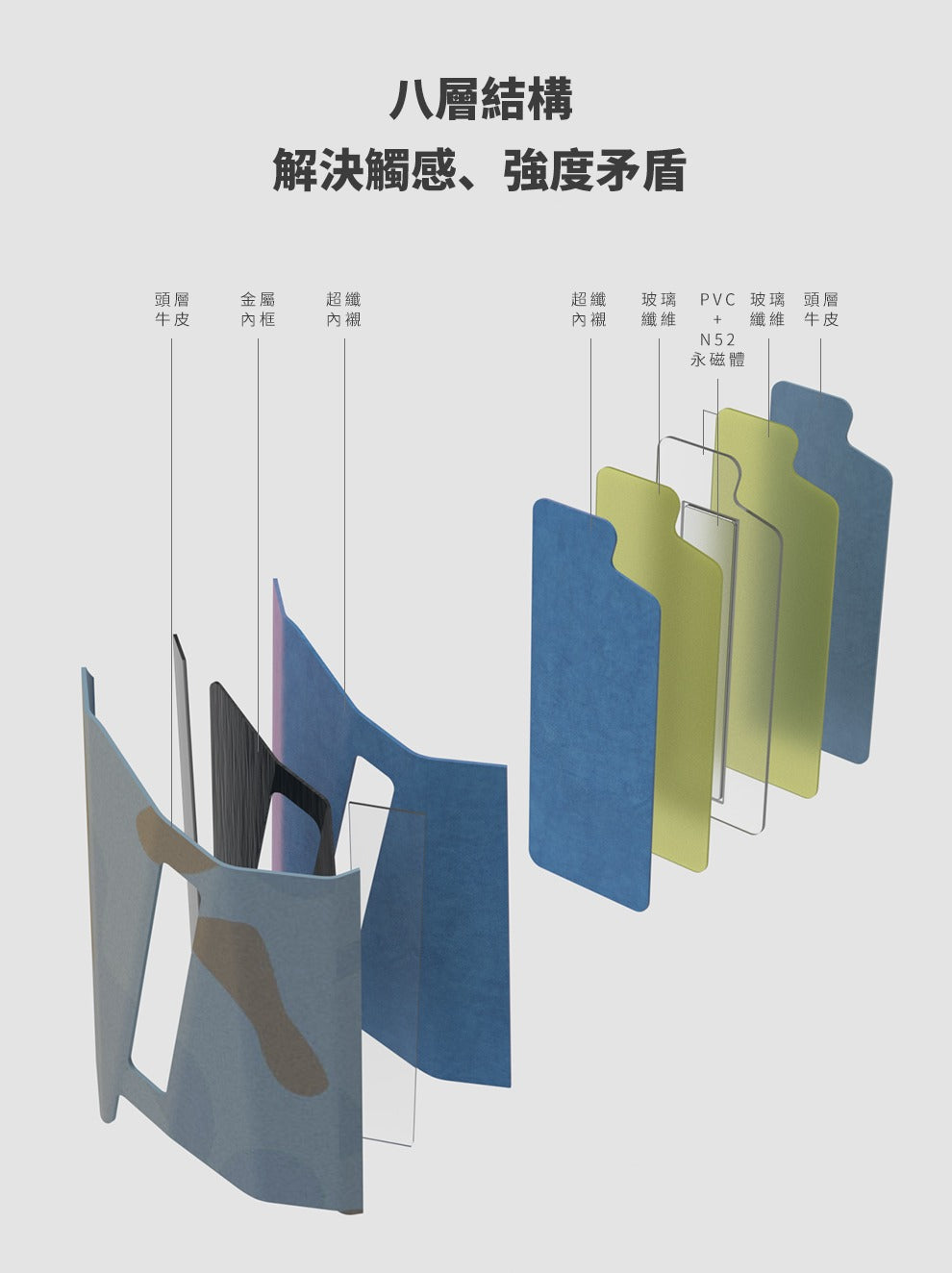 Luxury & Precision W4 ACG 鏡面銅版便攜解碼耳擴 (限量499台)