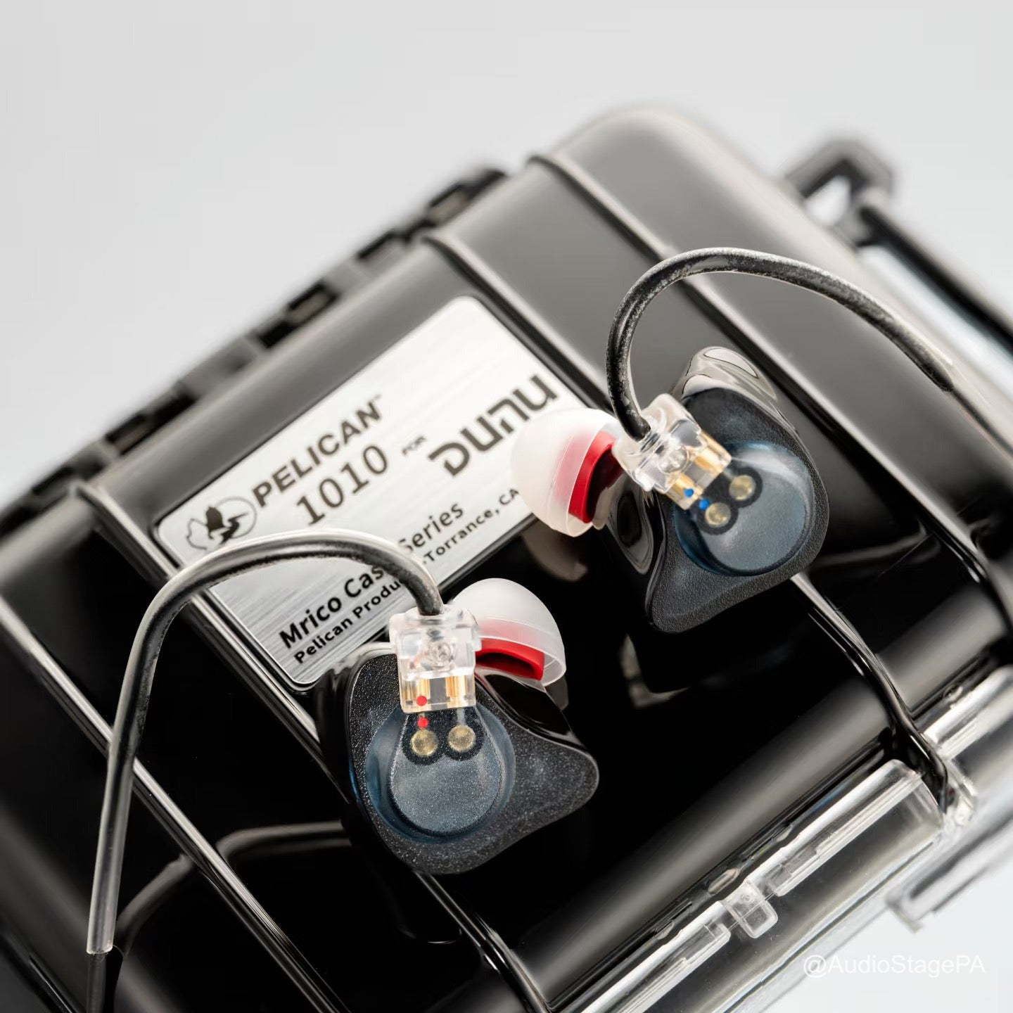 Dunu x FitEar 的首款聯名耳機熏 · Kaoru 最後機會，最後一個名額！